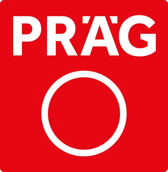 Präg Logo
