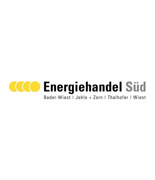 Partner Logo Energiehandel Süd